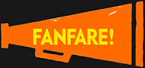 logo Fanfare