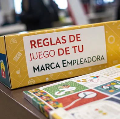 Manual marca empleadora