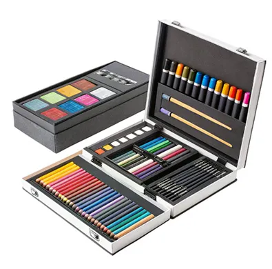 Artes redes sociales