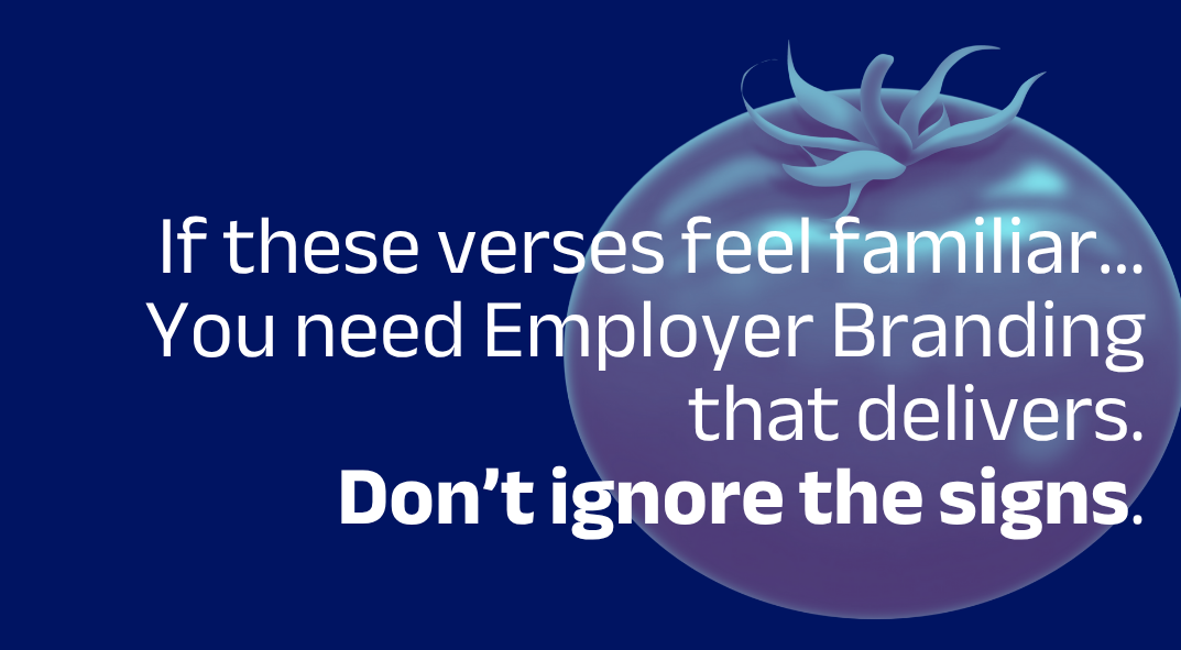 Necesitas una marca empleadora